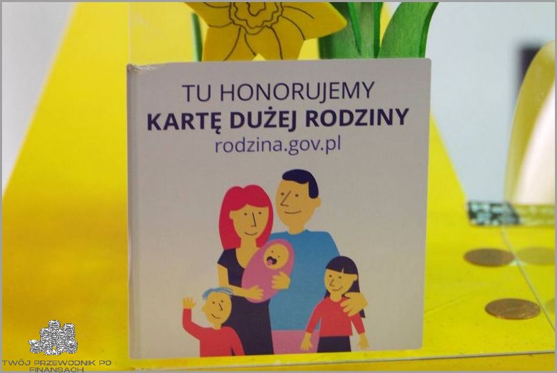 Oszczędzaj na gazie z Kartą Dużej Rodziny!