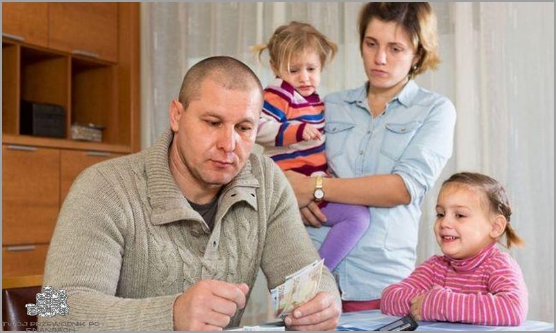 Otrzymasz Zasiłek Opiekuńczy Na Dziecko!