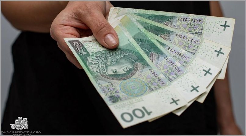 Płaca Minimalna W Polsce - Sprawdź, Co Cię Czeka!