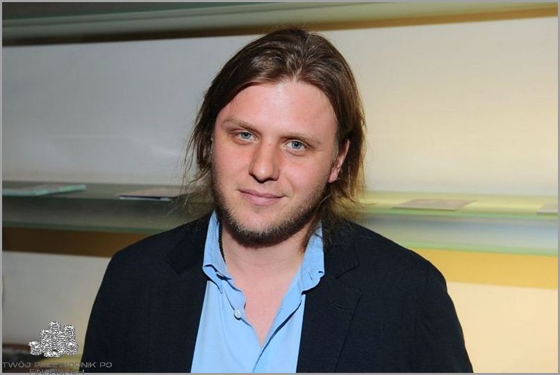Piotr Woźniak-Starak wstrząsnął światem!