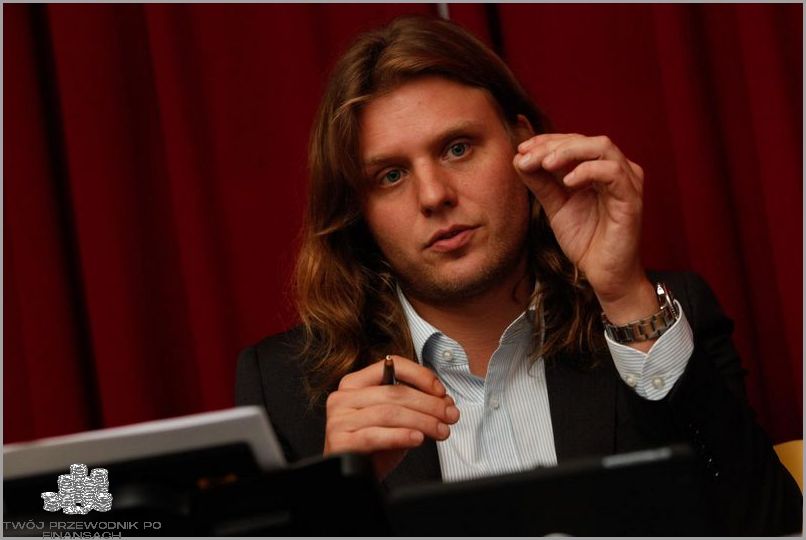 Piotr Woźniak-Starak wstrząsnął światem!