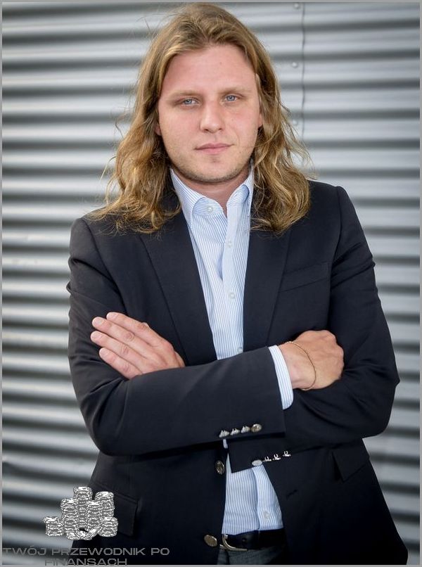 Piotr Woźniak-Starak wstrząsnął światem!