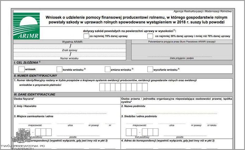 Pobierz PDF Wniosku O Podłączenie Prądu Na Działce!