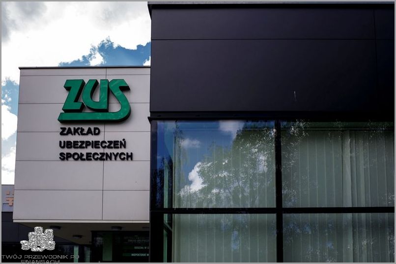 Podstawa Wymiaru Składek Na Ubezpieczenie Zdrowotne - Dowiedz się więcej!