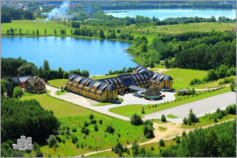 Polskie Hotele All Inclusive - Nie przegap!