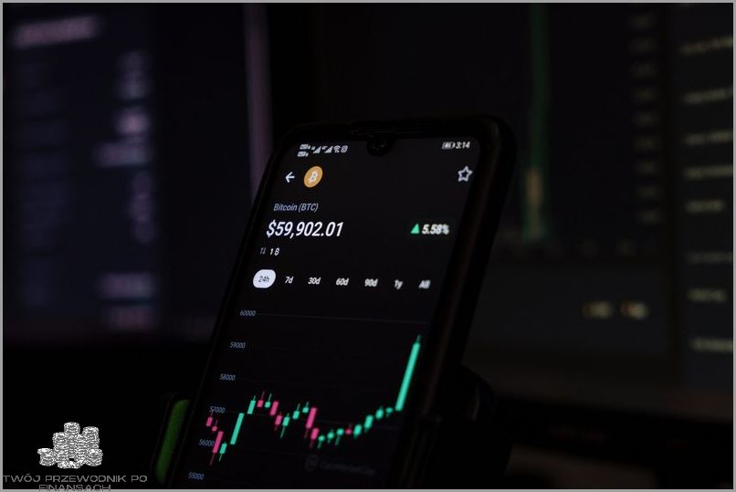 Portfel Kryptowalut Na Telefon - Sprawdź!