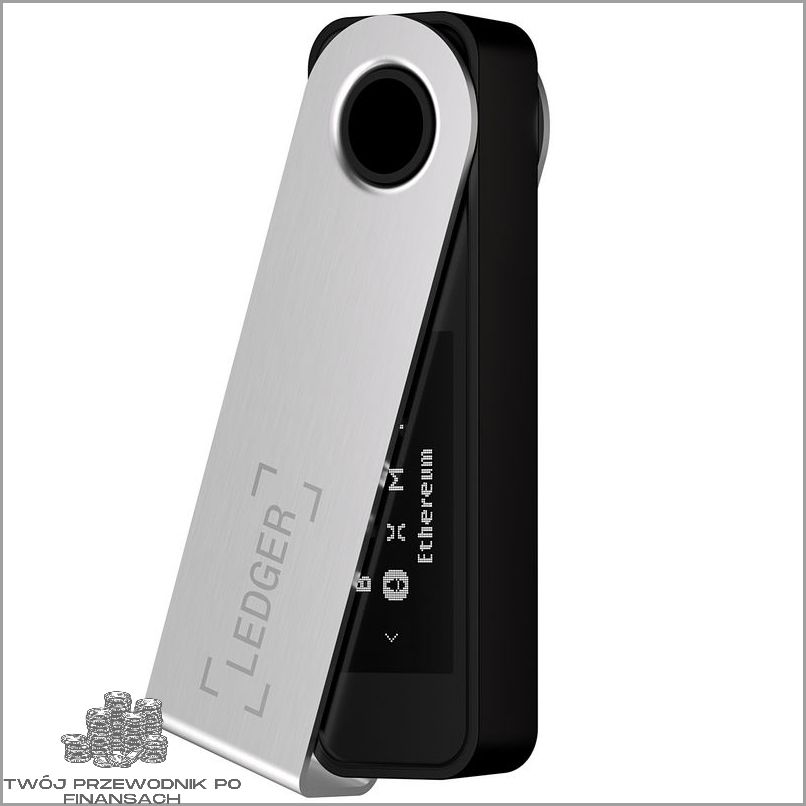 Portfel Kryptowalut Na Telefon - Sprawdź!