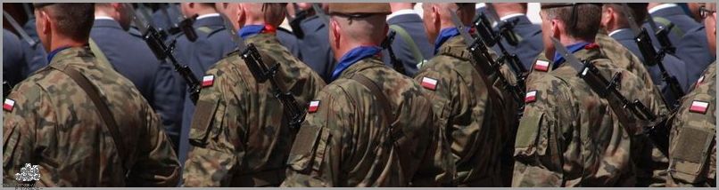 Praca W Wojsku - Co Sądzą O Nim? Opinie