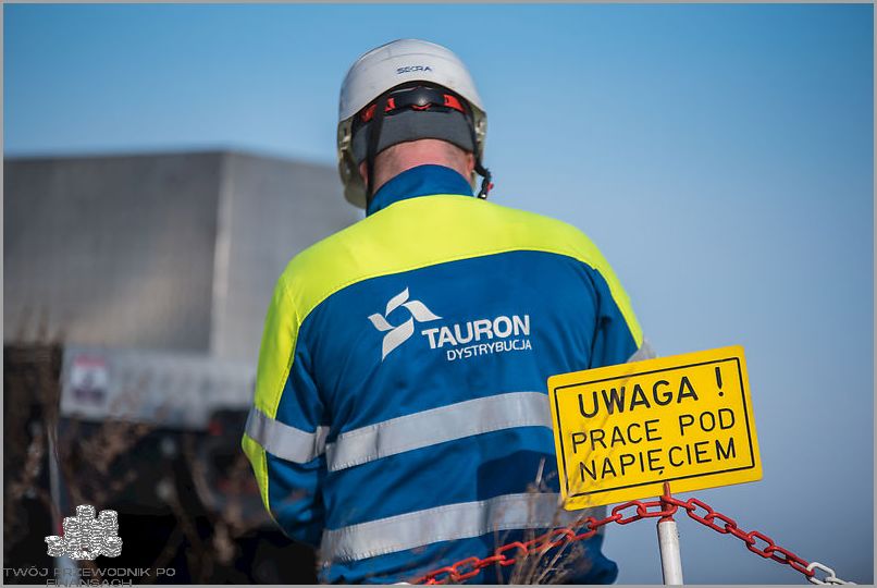 Przegapisz to! Info@tauron-dystrybucja.pl