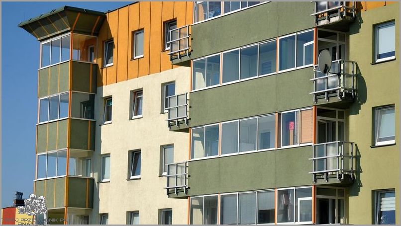 Ryczałt Od Podatku Od Wynajmu Mieszkania!