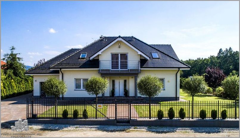 Sensacyjna Oferta: Dom Na Sprzedaż Jelenia Góra!