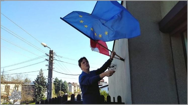 Sensacyjny kod pocztowy Tarnowskich Gór!