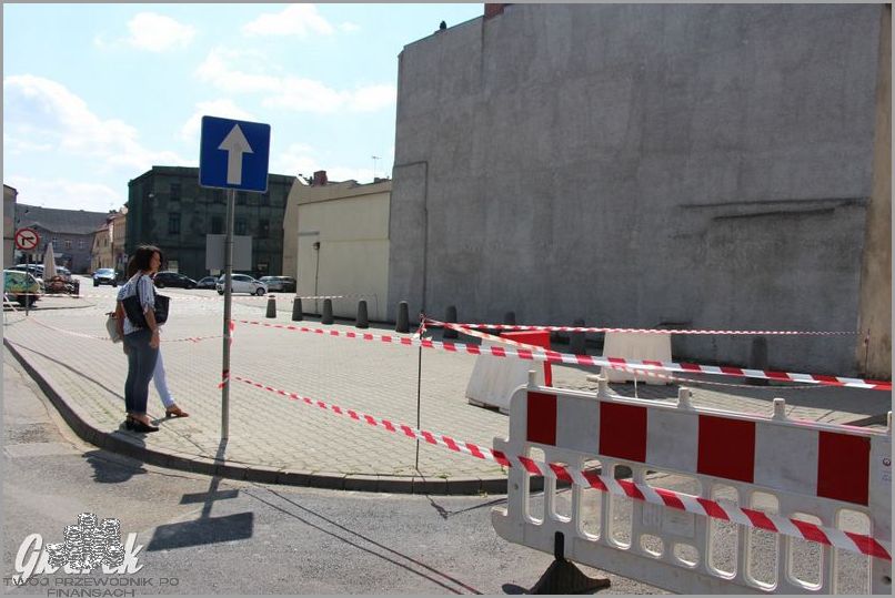 Sensacyjny kod pocztowy Tarnowskich Gór!