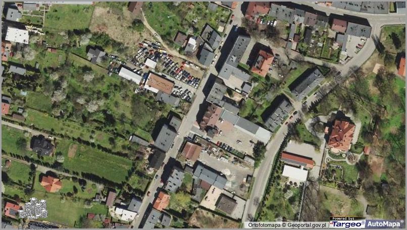 Sensacyjny kod pocztowy Tarnowskich Gór!