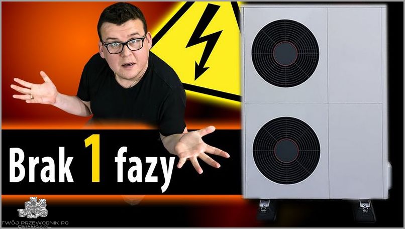 Skandal! Brak Jednej Fazy - Gdzie Zgłosić?