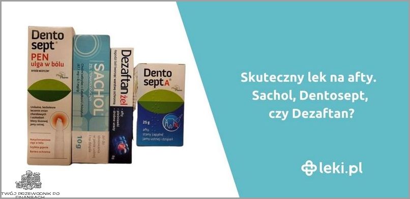 Skuteczny Lek Na Trójglicerydy - Sprawdź!