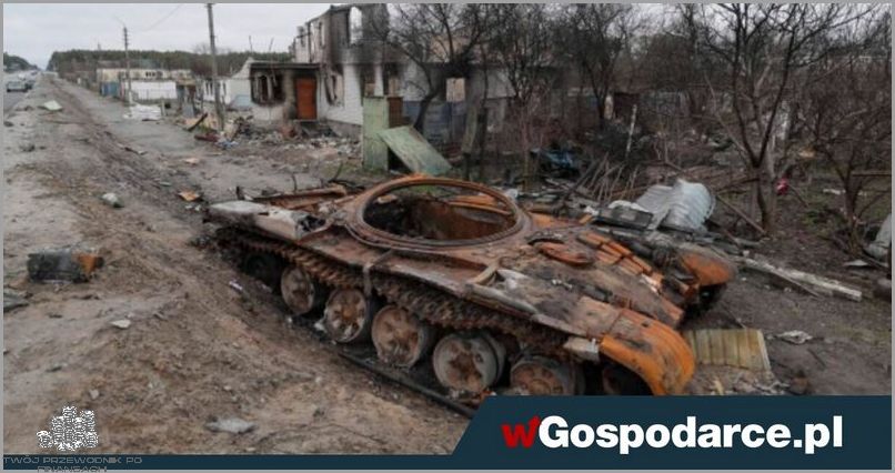 Straty Rosji Na Ukrainie W Liczbach: Niewiarygodne!