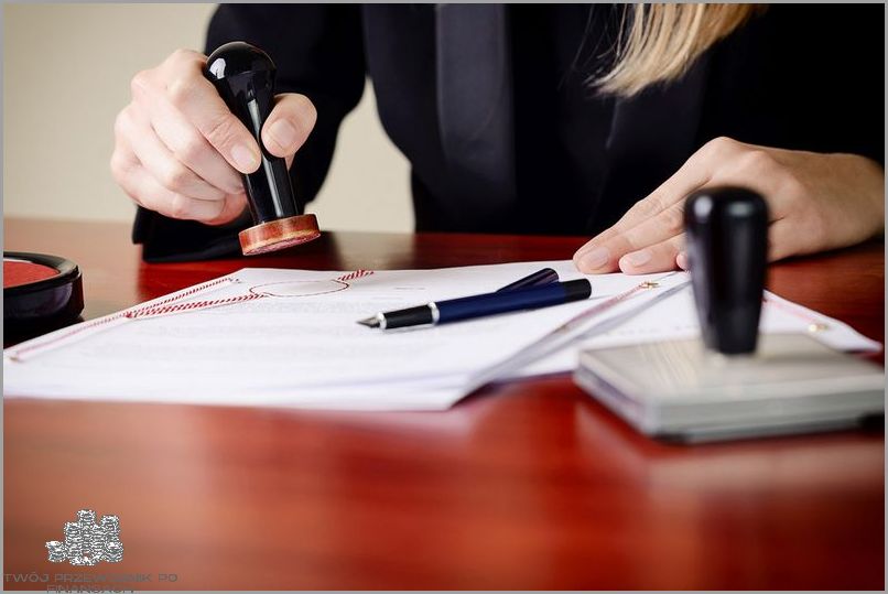 Stwierdzenie Nabycia Spadku - A Co Dalej?