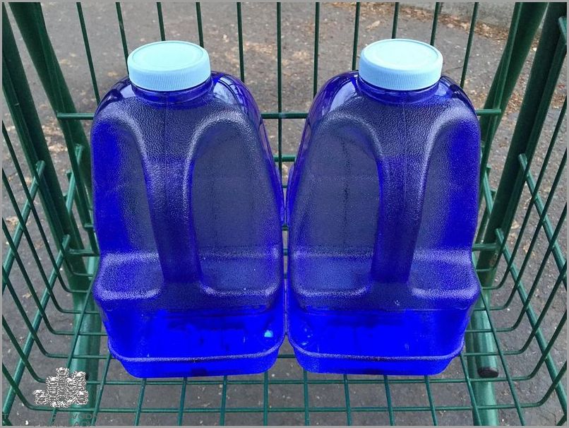 Szokująca Odpowiedź: Ile Litrów To Galon?