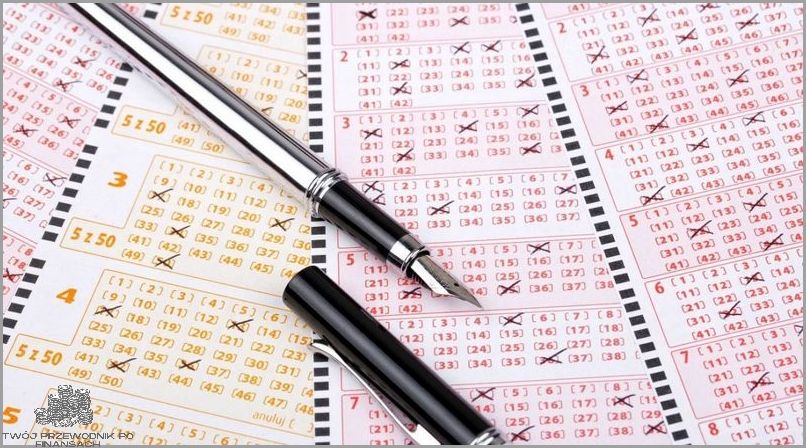 Tabela Wygranych Lotto Plus - sprawdź swój szczęśliwy numer!