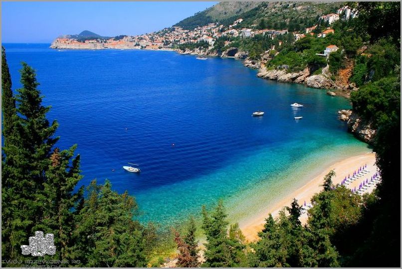 Tanie Loty Do Czarnogóry - Nie Przegap!