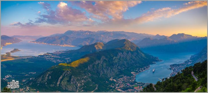 Tanie Loty Do Czarnogóry - Nie Przegap!