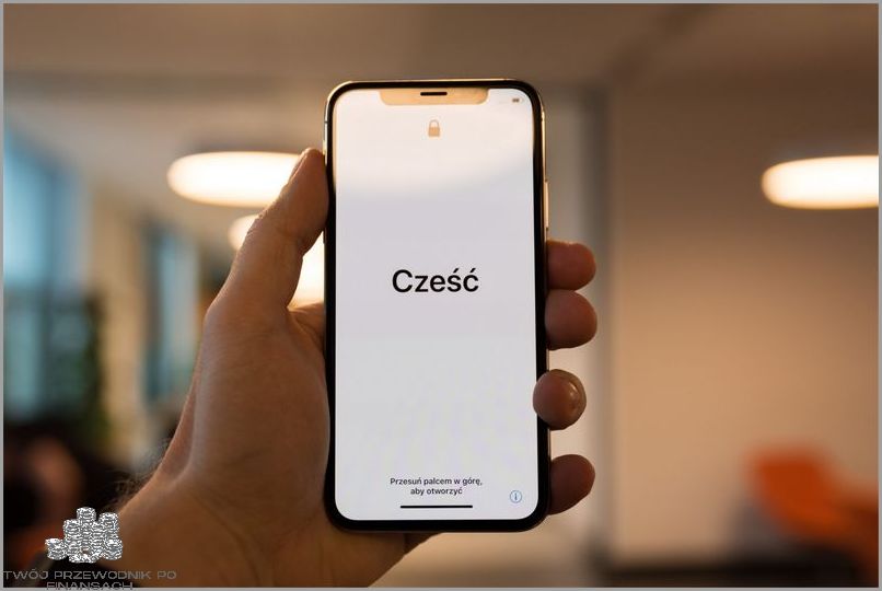 Telefon Podobny Do Iphone - Coś, Co Cię Zaskoczy!