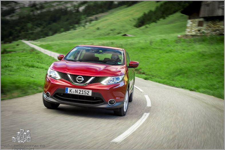 Ujawniamy Wady Nissan Qashqai 1.6 Benzyna!