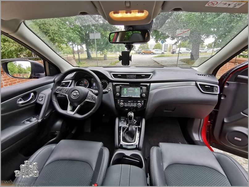 Ujawniamy Wady Nissan Qashqai 1.6 Benzyna!