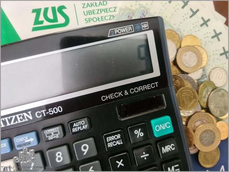 Użyj Kalkulatora Optymalizacji Podatkowej! Użyj Kalkulatora Optymalizacji Podatkowej!