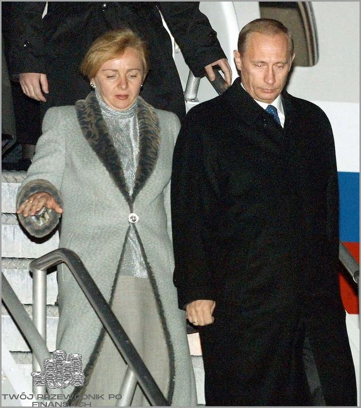 Władimir Putin i jego poprzednie urzędy.