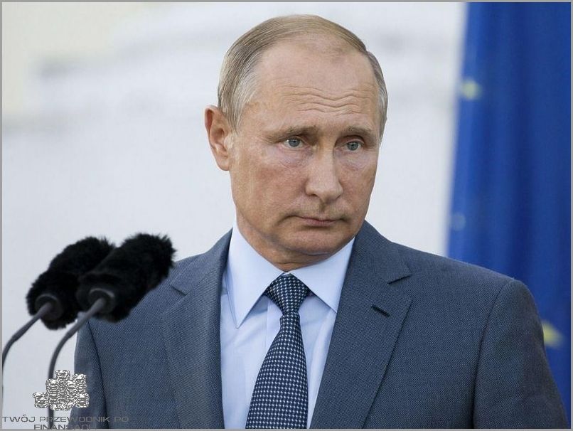 Władimir Putin i jego poprzednie urzędy.