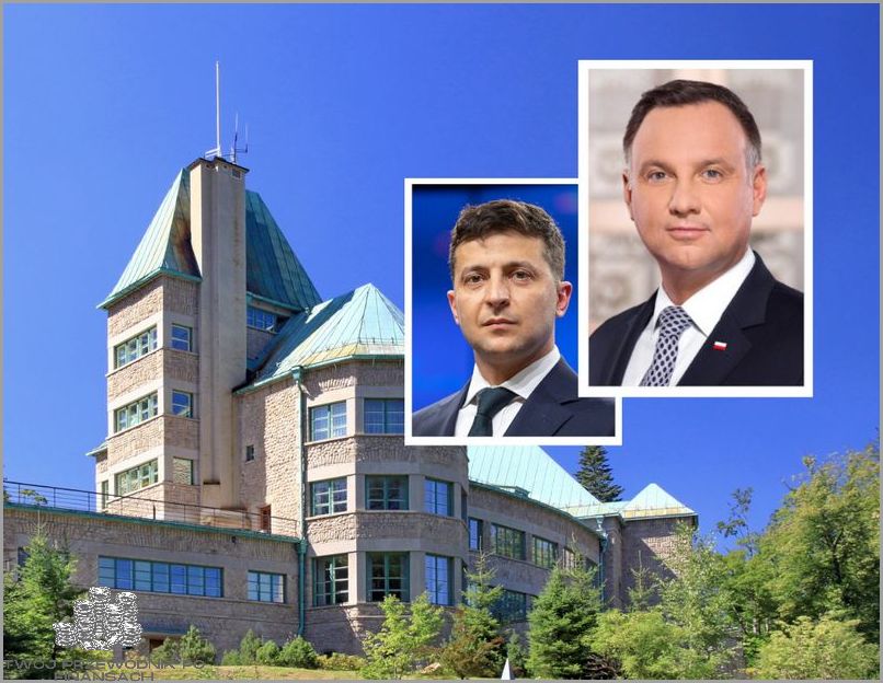 Wojska Rosyjskie Na Granicy: Co Dzieje Się Teraz?