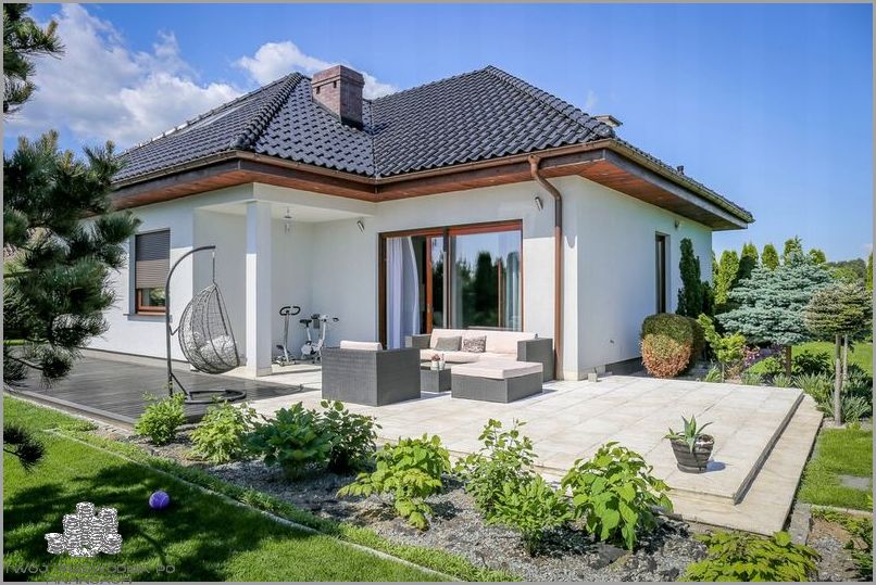 Zobacz Najlepsze Domy Na Sprzedaż Tarnów!
