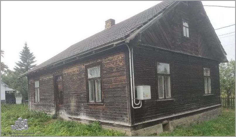 Zobacz Najlepsze Domy Na Sprzedaż Tarnów!