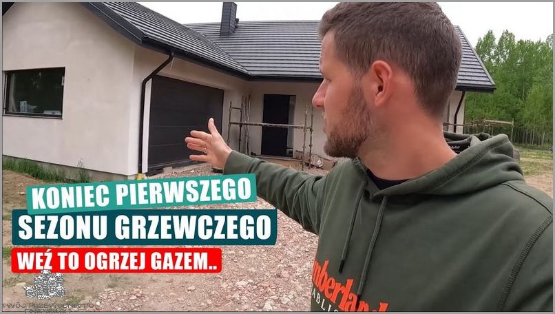 150m2 Domu - Przerażające Roczne Zużycie Gazu!
