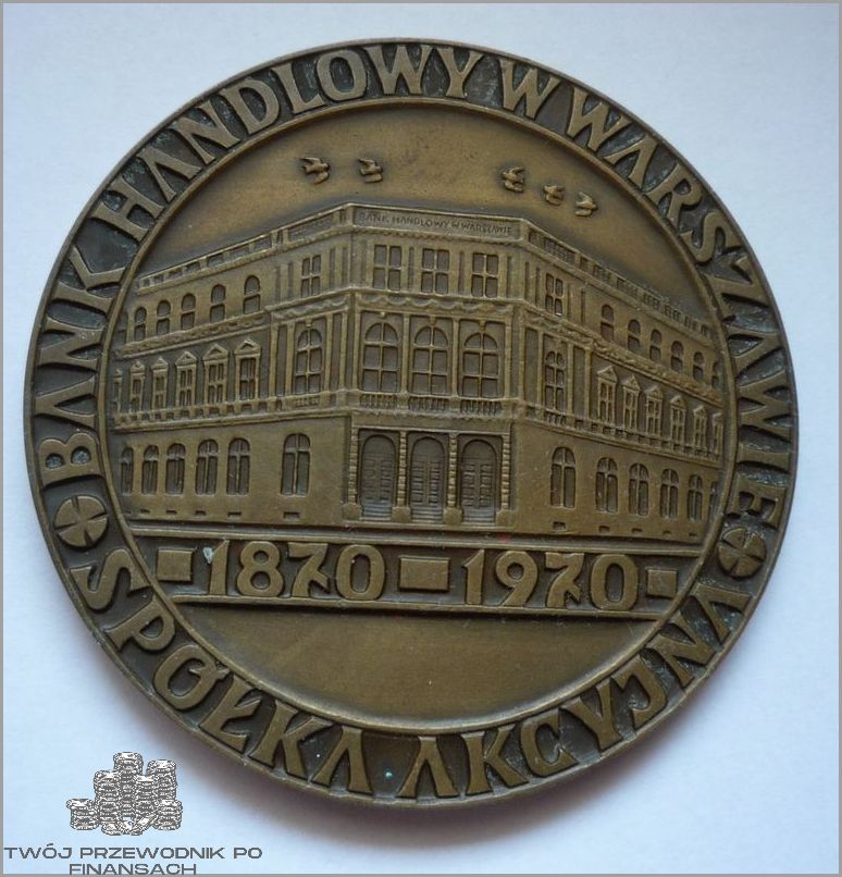 Bank Handlowy W Warszawie: Zaskakujące Nowości!