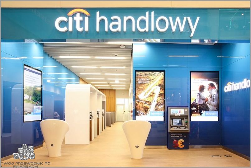 Bank Handlowy W Warszawie: Zaskakujące Nowości!