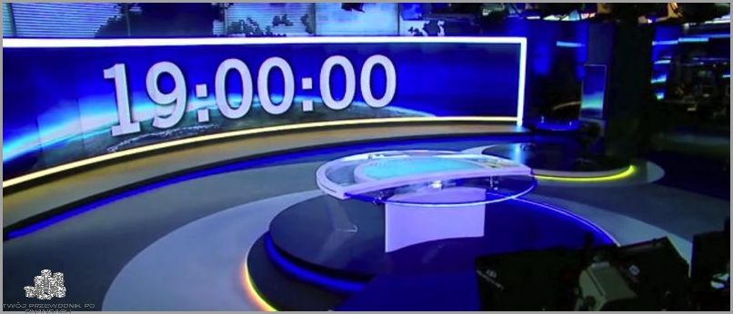 Brak Tvn I Polsatu - Świat Nieco Inaczej Widziany!