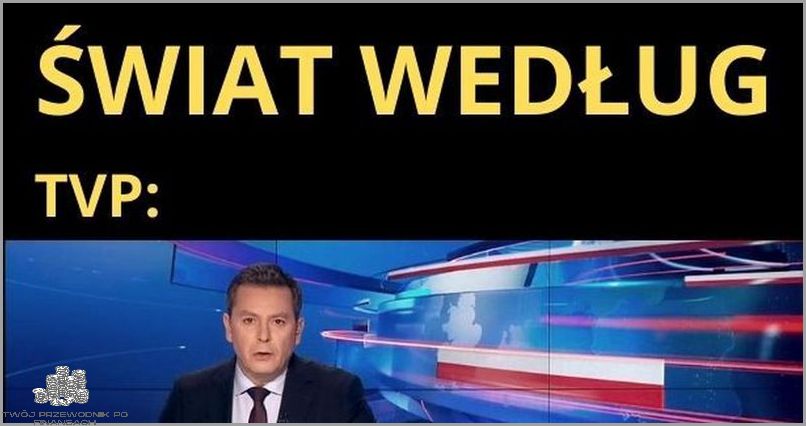 Brak Tvn I Polsatu - Świat Nieco Inaczej Widziany!