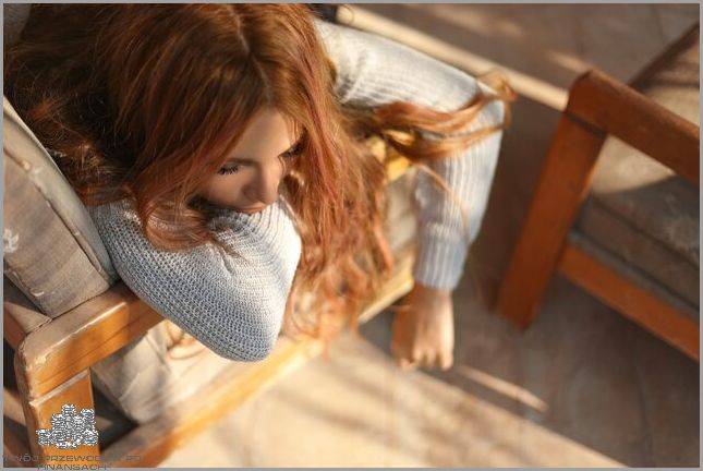 Cały Czas Chce Ci Się Spać? Sprawdź jak to zmienić!