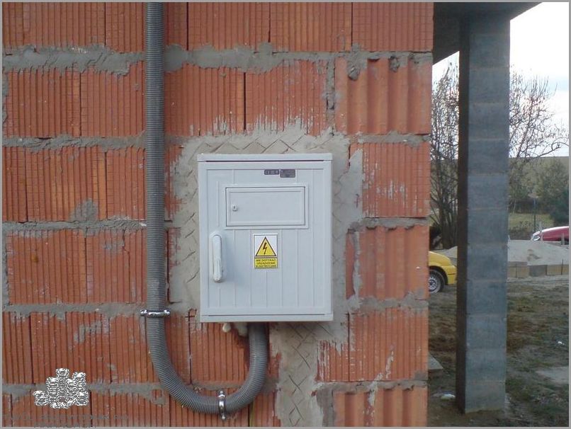 Cena Wymiany Przyłącza Napowietrznego Na Warkocz!