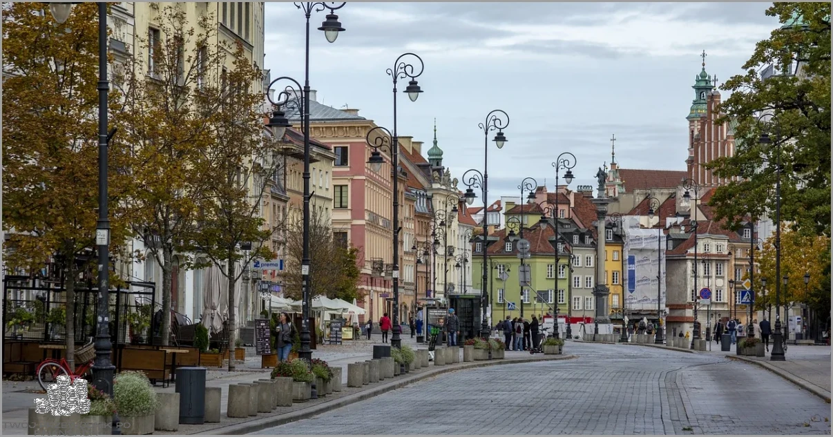 Ceny Mieszkań W Polsce: Przegląd Drastycznych Zmian! Ceny Mieszkań W Polsce: Przegląd Drastycznych Zmian!