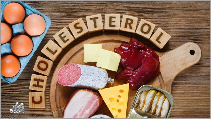 Cholesterol - Zły I Dobry: Co Powinieneś Wiedzieć?