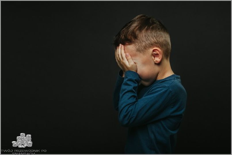 Co Należy Się Dziecku Po Śmierci Ojca? Dowiedz się!