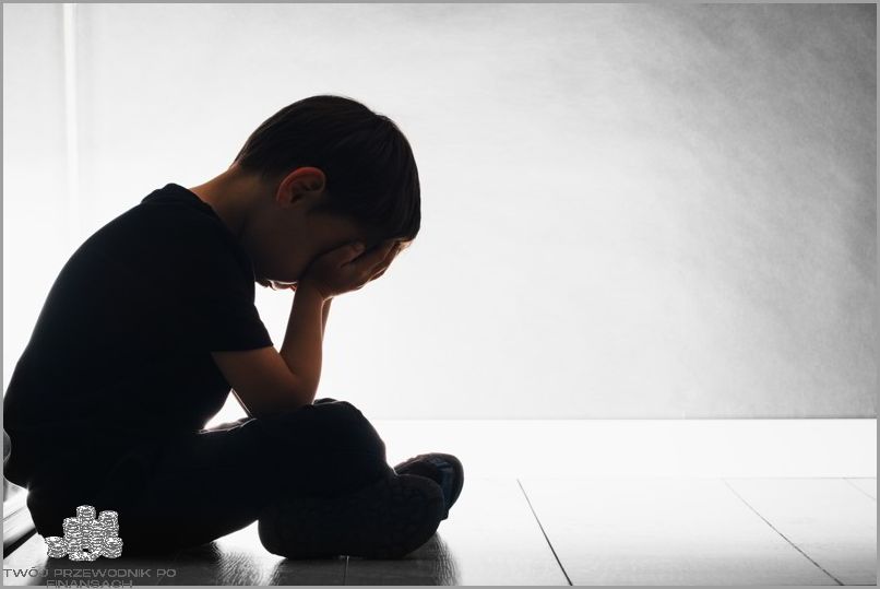 Co Należy Się Dziecku Po Śmierci Ojca? Dowiedz się!