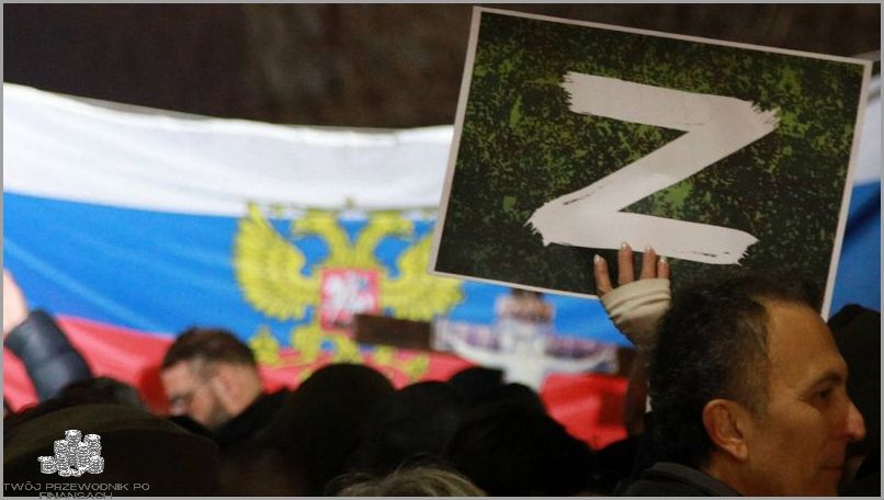 Co Oznacza Z Na Rosyjskich Czołgach: Nowe Odkrycie!