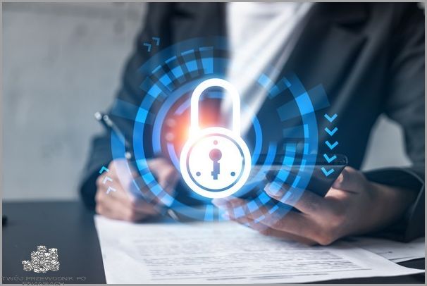 Co To Jest Podpis Elektroniczny? Poznaj Odpowiedź!