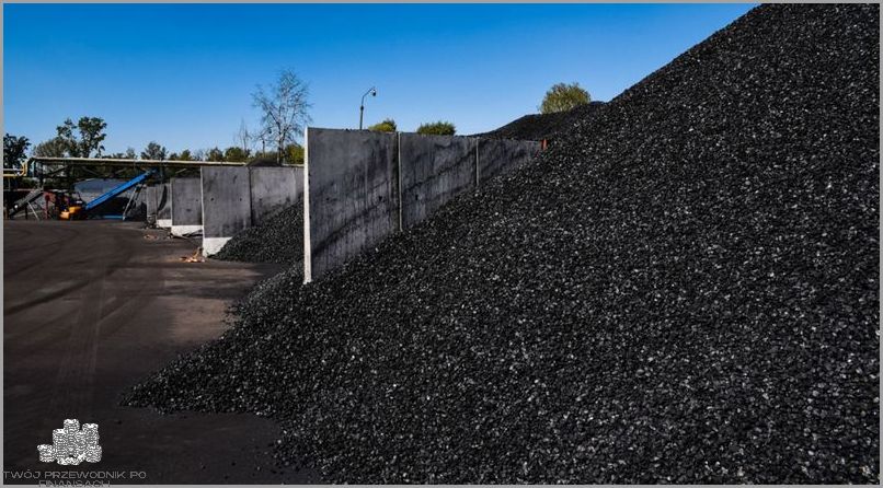 Dodatek Węglowy Na Drewno - Sprawdź, Jak To Działa!