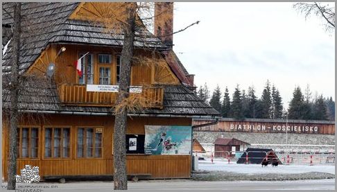 Dom na Sprzedaż w Kościelisku - Nie Przegap Okazji!